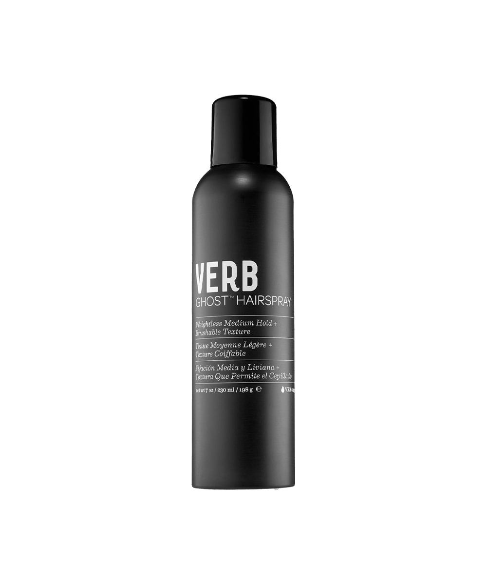 Ghost Hair Spray