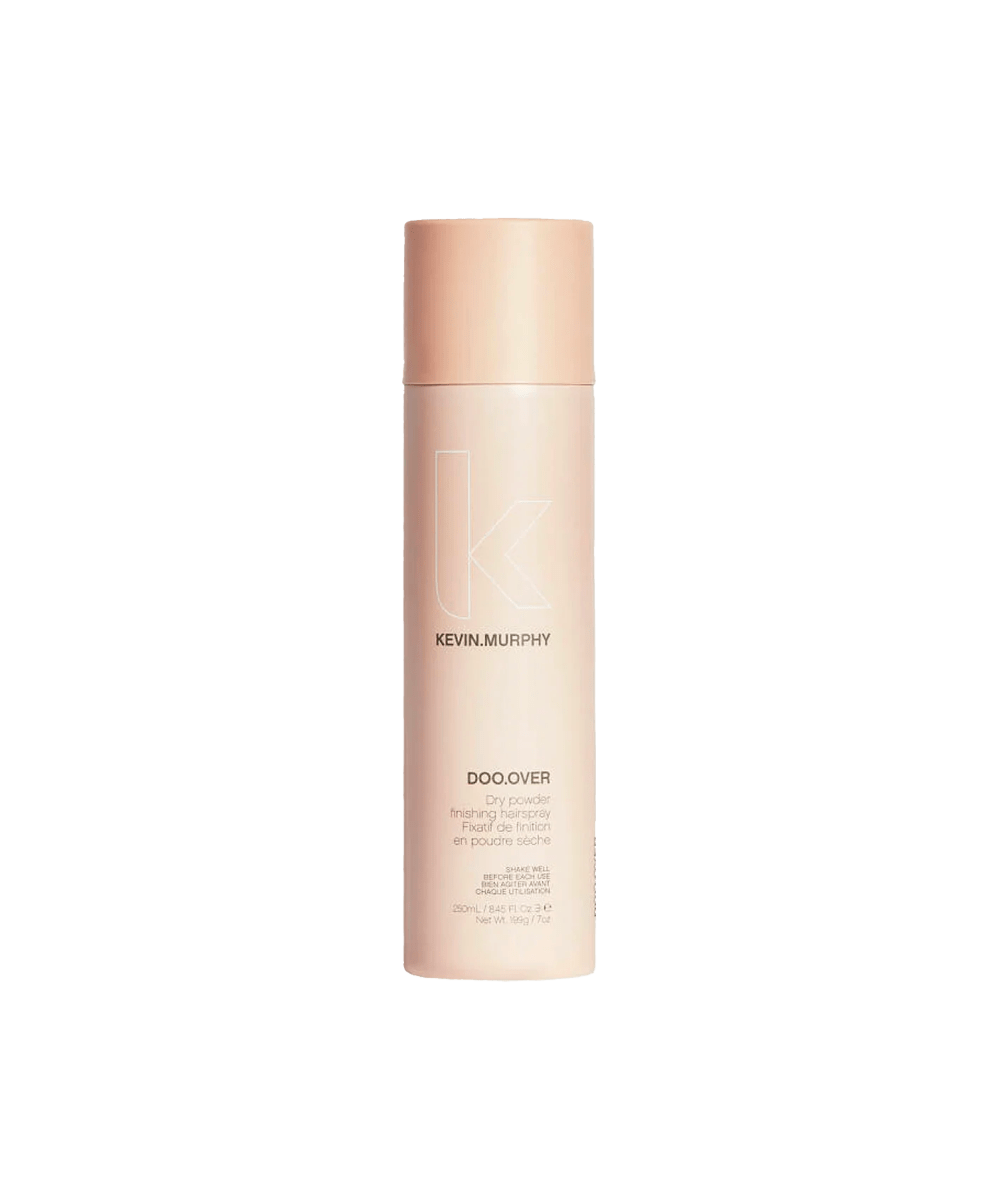 Dry Powder